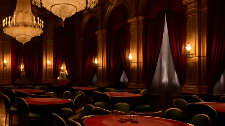 Explore a Wide Range of Casino Games