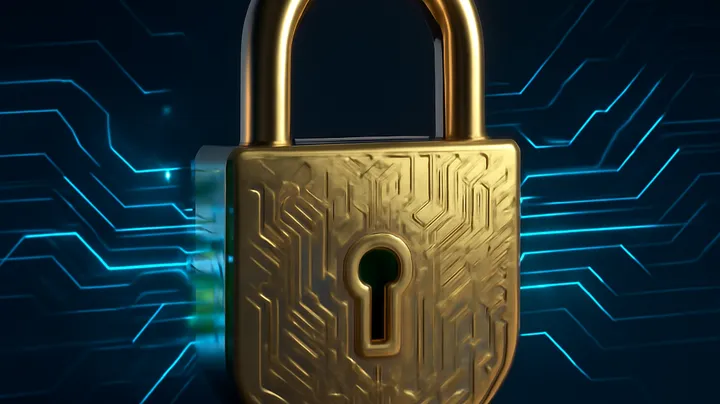 Enhancing Account Security
