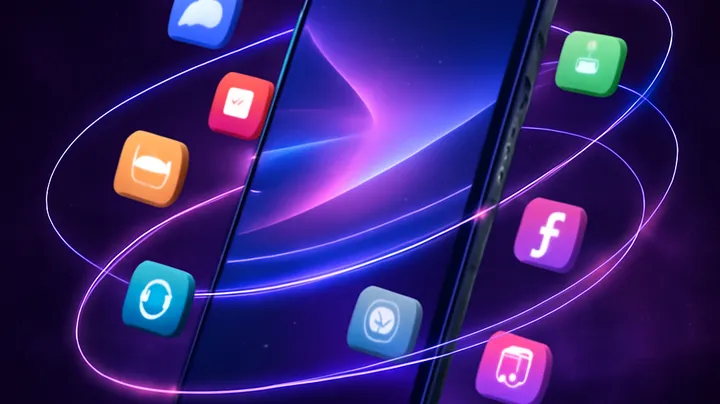 How To Download The TK686 COM APK
