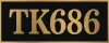 TK686 COM logo